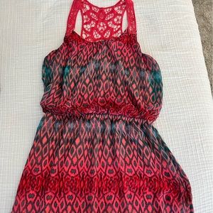 Express Summer Dress